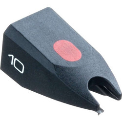 Ortofon Stylus 10 Βελόνα Πικάπ Μαύρη