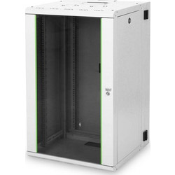 Digitus DN-19 20-U-3 Επιτοίχια Καμπίνα Rack 20U 60x61x98.2cm