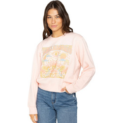 Billabong All Love Γυναικείο Φούτερ Nude EBJSF00162-MDD0