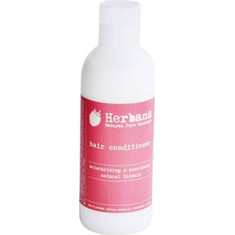 Herbana Argan Conditioner για Επανόρθωση 200ml