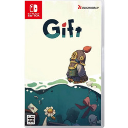 Gift Nintendo Switch