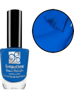 Beauties 86 Gloss Βερνίκι Νυχιών 12ml