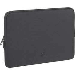 Rivacase 8116 Αδιάβροχη Θήκη Laptop 15.6" Black