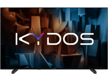 Kydos K55GU22CQ00 Smart Τηλεόραση 55" 4K UHD QLED HDR (2025)