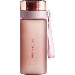 MIQ 844-131107 Pink 450ml
