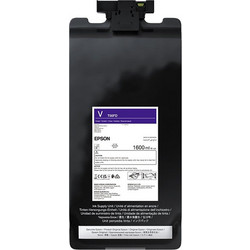 Epson IIPS Violet Μελάνι Εκτυπωτή Inkjet C13T56FD00