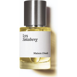 Maison Crivelli Lys Solaberg Eau de Parfum 30ml