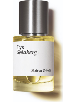 Maison Crivelli Lys Solaberg Eau de Parfum 30ml