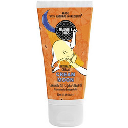 Naughty Dogs Cream Moon 50ml