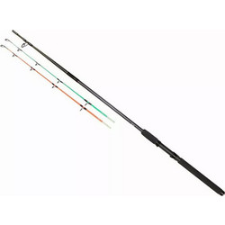 Golden Catch Universal Καλάμι Ψαρέματος για Καθετή Carbon 1.4m 100-200gr