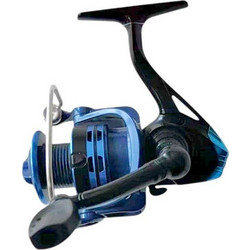 Tradesor Jonho 5000 Μηχανισμός Ψαρέματος για Αριστερόχειρες