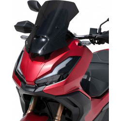 ERMAX Φιμέ Ζελατίνα Μηχανής για Honda ADV 350 '22-'24 450mm TO01T22-03