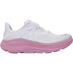 Hoka One One Clifton 10 Παιδικά Αθλητικά Παπούτσια για Τρέξιμο Ροζ 1168873-RMD