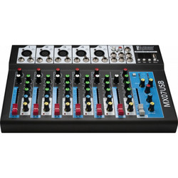 Pro Audio MX07USB