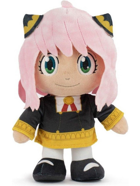 Barrado Spy X Family Anya 28cm