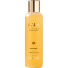 d'Alba White Truffle Moisturizing Ενυδατική Λοσιόν Τόνωσης Προσώπου 180ml