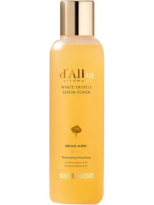d'Alba White Truffle Moisturizing Ενυδατική Λοσιόν Τόνωσης Προσώπου 180ml
