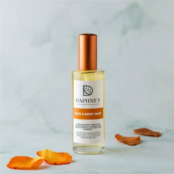 Daphne's Αργκάν Face & Body Mist 100ml