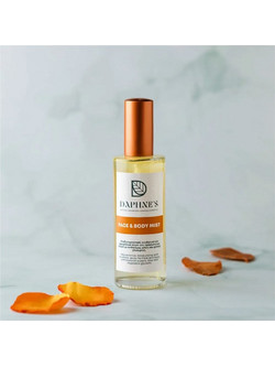 Daphne's Αργκάν Face & Body Mist 100ml