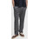 Jack & Jones Ανδρικό Παντελόνι Φόρμας Ανθρακί 12279134