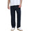 Jack & Jones Ανδρικό Παντελόνι Φόρμας Navy Μπλε 12279134