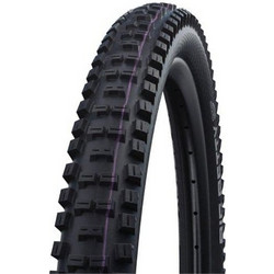 Schwalbe Big Betty Evo Addix Super Downhill Ultra Soft 29" x 2.40 Διπλωτό