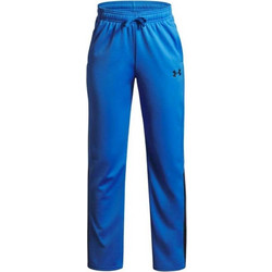Under Armour Παιδικό Παντελόνι Φόρμας Royal Blue 6004997-402