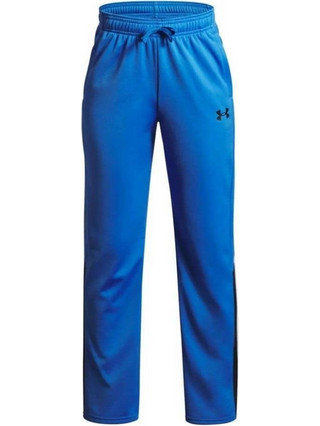 Under Armour Παιδικό Παντελόνι Φόρμας Royal Blue 6004997-402