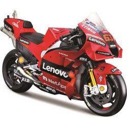 Maisto Ducati Lenovo Team 2022 48/32229