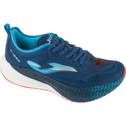 Joma R.1000 Ανδρικά Αθλητικά Παπούτσια για Τρέξιμο Μπλε RR100W2564