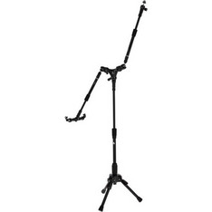 Triad-Orbit Snare & HiHat System Τρίποδο Μικροφώνου