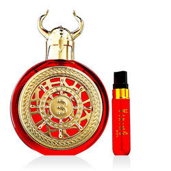 Bharara Viking Rio Parfum 100ml