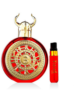 Bharara Viking Rio Parfum 100ml