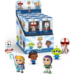 Funko Minis Toy Story 4