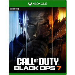 Call Of Duty Black Ops 7 Xbox Series