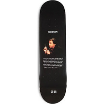 Sour Solution Snape Hicks Black 8.25"