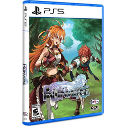 Ruinverse PS5