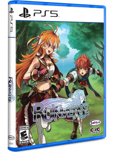 Ruinverse PS5