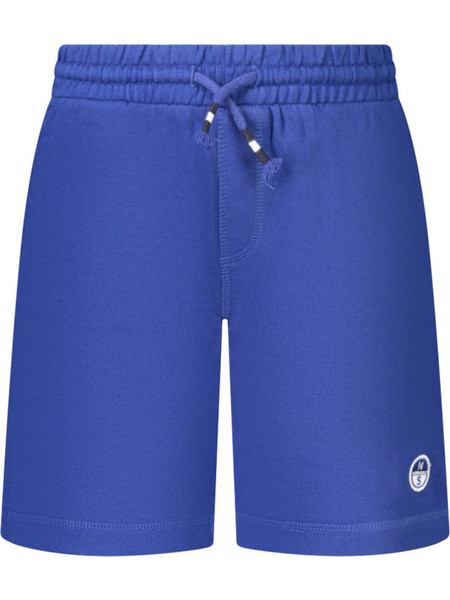 North Sails Αθλητική Παιδική Βερμούδα Royal Blue 775420000-BL0780