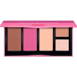 Pupa Never Without All One Face Palette 15.2gr