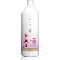 Biolage Essentials ColorLast Σαμπουάν για Προστασία Χρώματος για Βαμμένα Μαλλιά 1lt
