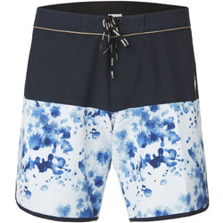 Picture Ανδρικό Μαγιό Σορτς με Σχέδια Navy Μπλε 751712003