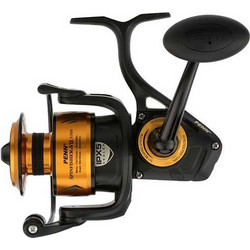 Penn Spinfisher VII 10500 Μηχανισμός Ψαρέματος για Spinning / Εγγλέζικο