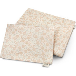 Colorstories Primorose Σετ Κούνιας Beige 2τμχ