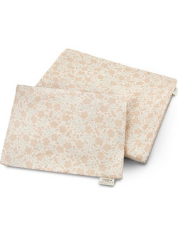 Colorstories Primorose Σετ Κούνιας Beige 2τμχ