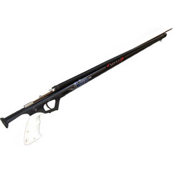 Bleutec Bastard Carbon Ψαροντούφεκο Λαστιχοβόλο Carbon 100cm