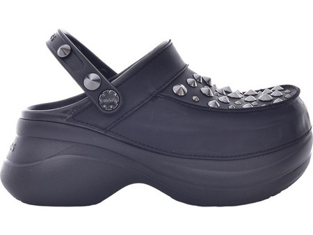 Crocs Clog Bae Μαύρο 211626-001
