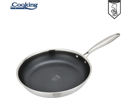 Heinner Τηγάνι Αντικολλητικό 20cm HR-MRK-20T