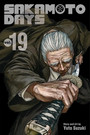 Sakamoto Days, Vol. 19 Sakamoto Days, Vol. 19