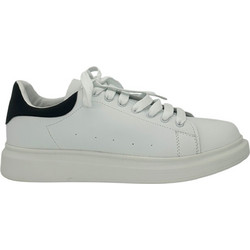 Jomix Ανδρικά Sneakers Λευκά U1727-1
